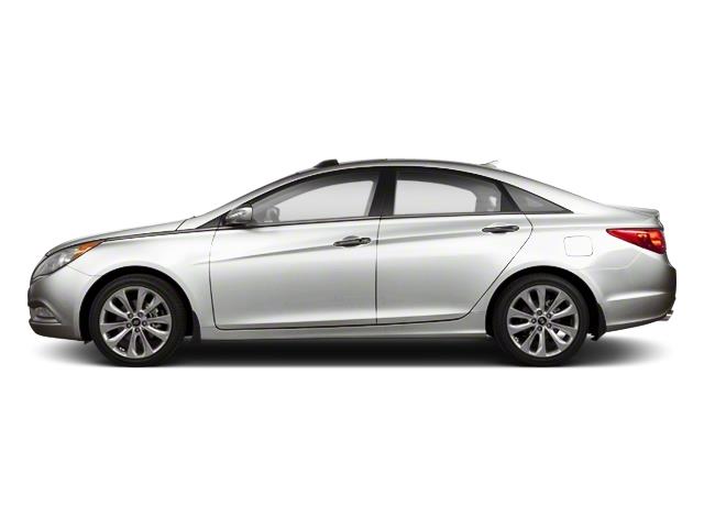 2011 Hyundai Sonata Commemorative Editio