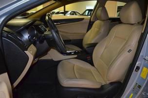 2011 Hyundai Sonata Crew Cabz71