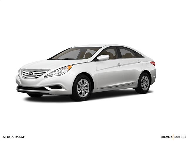 2011 Hyundai Sonata FWD 4dr Sport