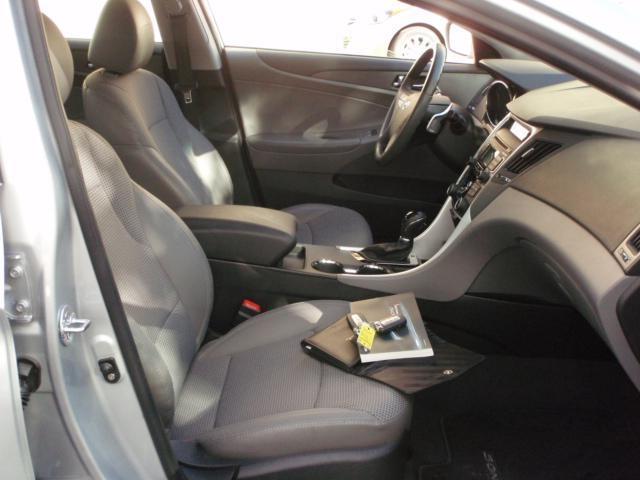 2011 Hyundai Sonata Lt Pickup 8 Ft