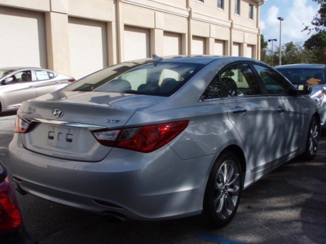 2011 Hyundai Sonata Lt Pickup 8 Ft
