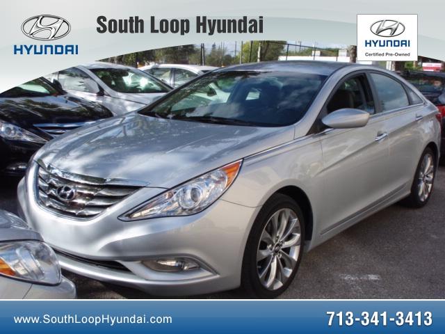 2011 Hyundai Sonata Lt Pickup 8 Ft