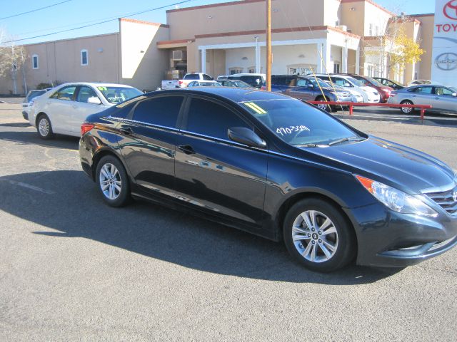 2011 Hyundai Sonata RAM QUAD St/slt