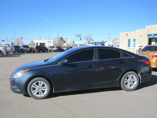 2011 Hyundai Sonata RAM QUAD St/slt