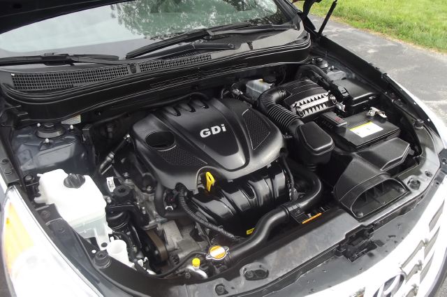 2011 Hyundai Sonata Crew Cabz71