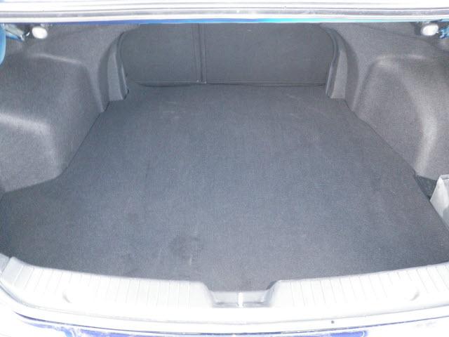 2011 Hyundai Sonata FWD 4dr Sport