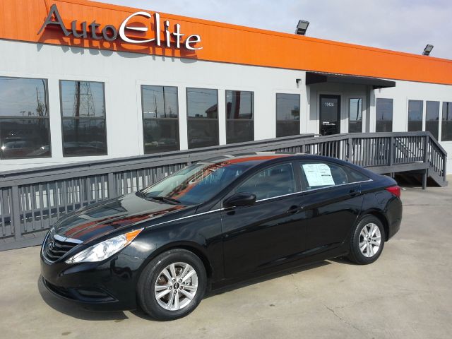 2011 Hyundai Sonata RAM QUAD St/slt