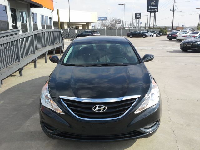 2011 Hyundai Sonata RAM QUAD St/slt