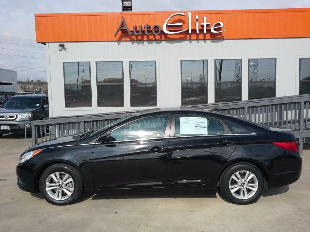 2011 Hyundai Sonata RAM QUAD St/slt