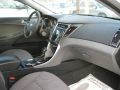 2011 Hyundai Sonata 4dr 4WD SLE 4x4 SUV