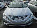2011 Hyundai Sonata 4dr 4WD SLE 4x4 SUV