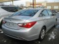 2011 Hyundai Sonata 4dr 4WD SLE 4x4 SUV