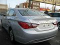 2011 Hyundai Sonata 4dr 4WD SLE 4x4 SUV