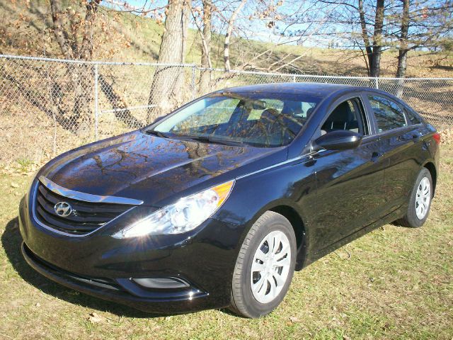 2011 Hyundai Sonata RAM QUAD St/slt