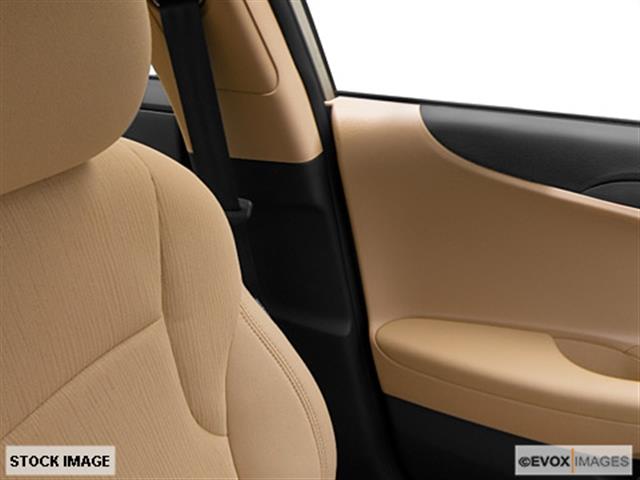 2011 Hyundai Sonata FWD 4dr Sport