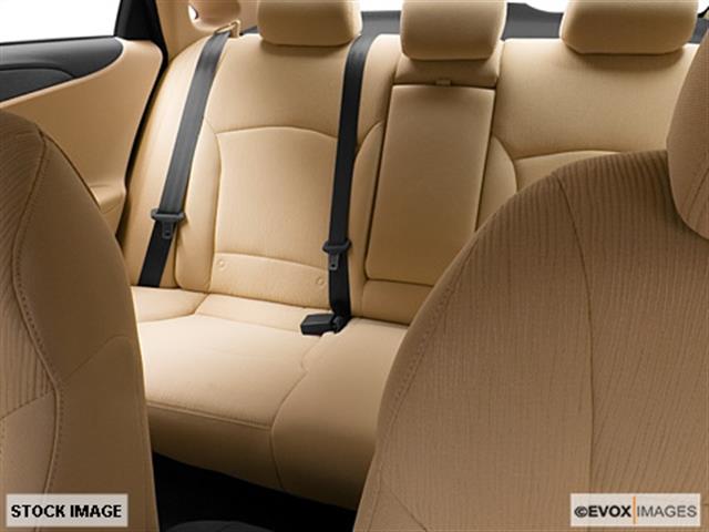 2011 Hyundai Sonata FWD 4dr Sport