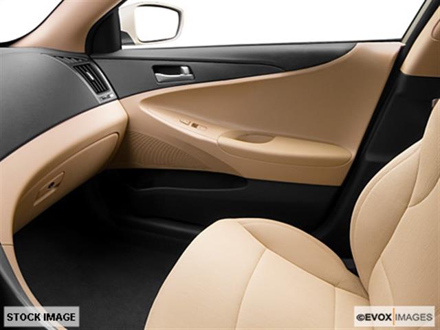 2011 Hyundai Sonata FWD 4dr Sport