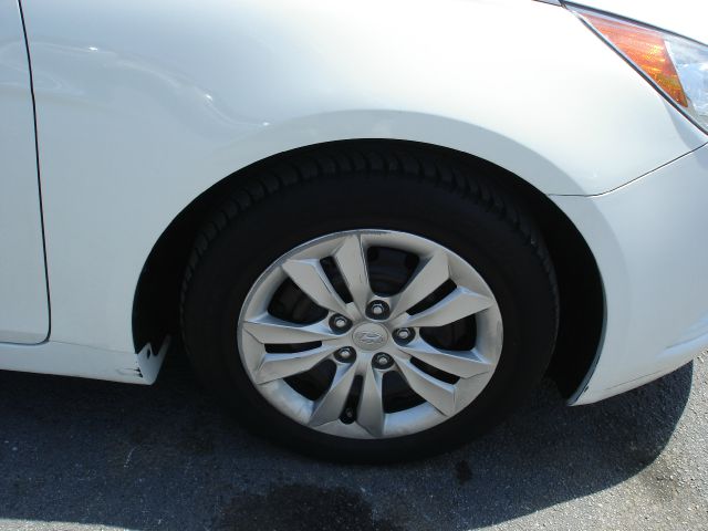 2011 Hyundai Sonata RAM QUAD St/slt