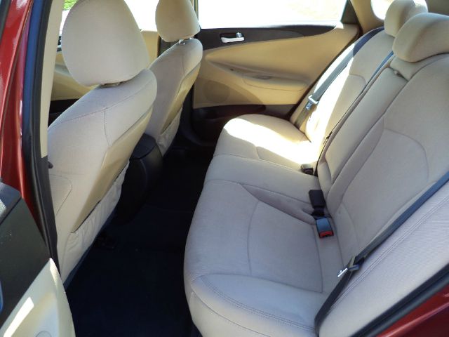 2011 Hyundai Sonata XLT CREW CAB - Diesel