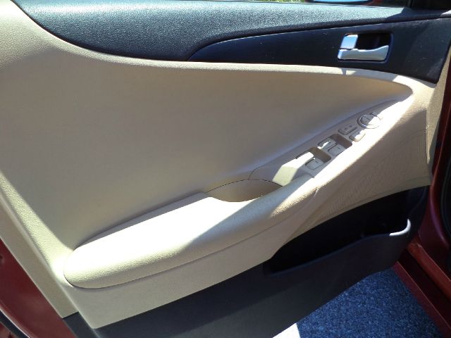 2011 Hyundai Sonata XLT CREW CAB - Diesel