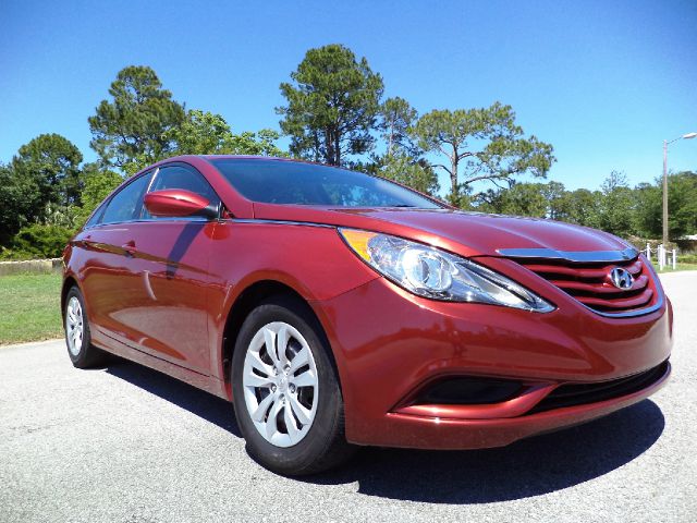 2011 Hyundai Sonata XLT CREW CAB - Diesel