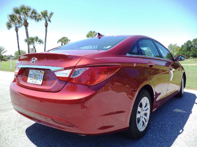 2011 Hyundai Sonata XLT CREW CAB - Diesel