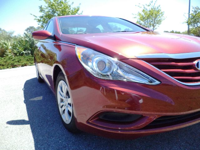 2011 Hyundai Sonata XLT CREW CAB - Diesel