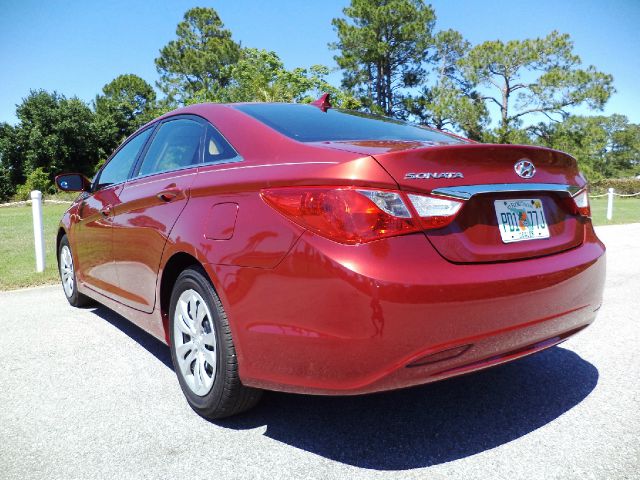 2011 Hyundai Sonata XLT CREW CAB - Diesel