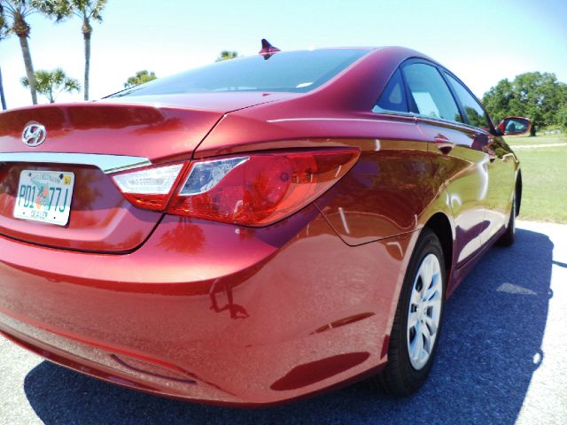 2011 Hyundai Sonata XLT CREW CAB - Diesel