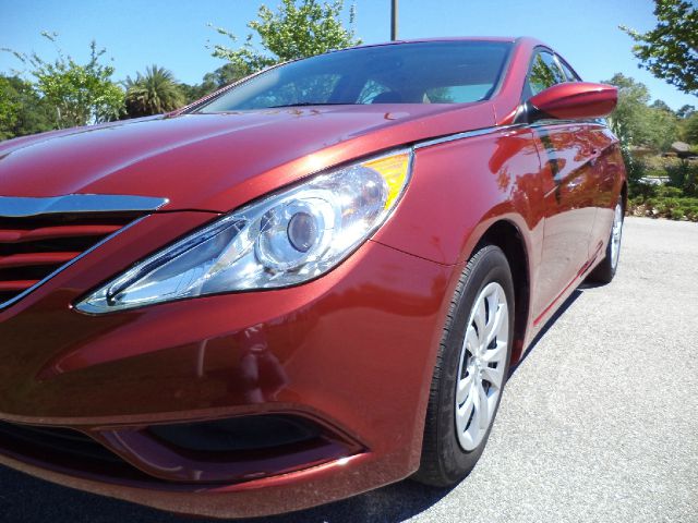 2011 Hyundai Sonata XLT CREW CAB - Diesel