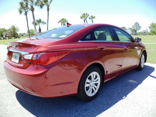 2011 Hyundai Sonata XLT CREW CAB - Diesel