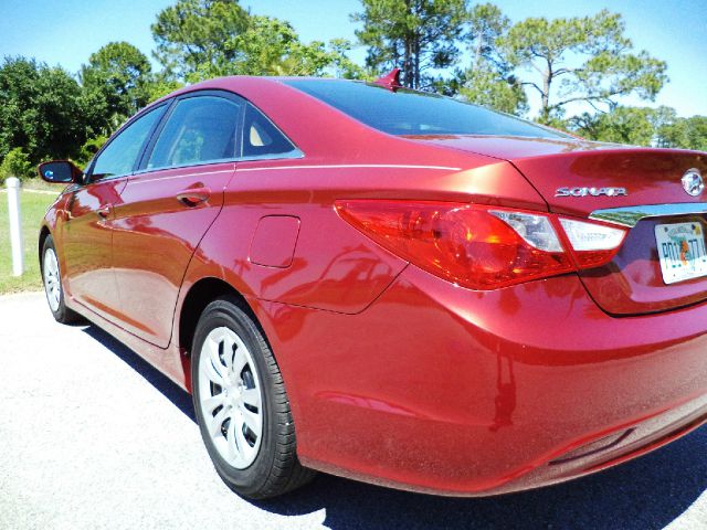 2011 Hyundai Sonata XLT CREW CAB - Diesel