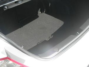 2011 Hyundai Sonata RAM QUAD St/slt