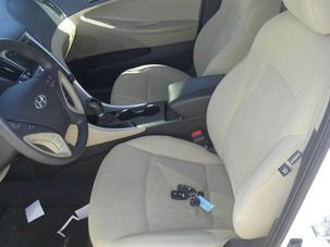 2011 Hyundai Sonata RAM QUAD St/slt