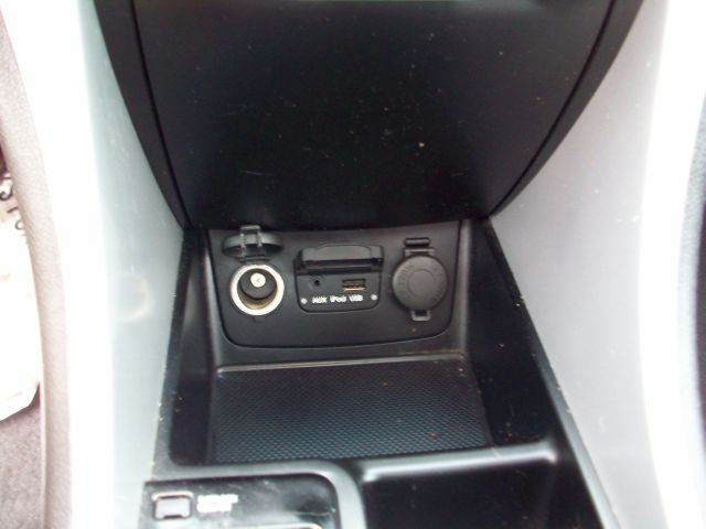 2011 Hyundai Sonata Crew Cabz71