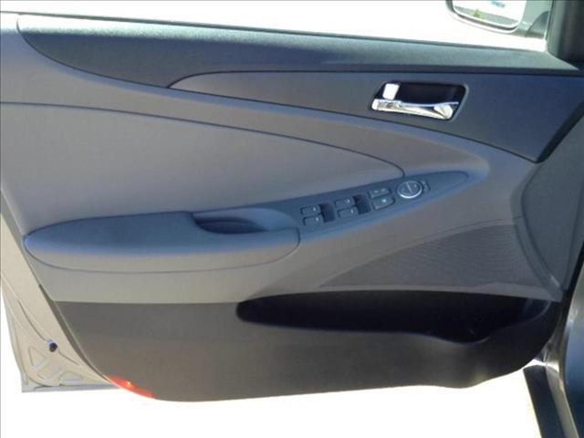 2011 Hyundai Sonata FWD 4dr Sport