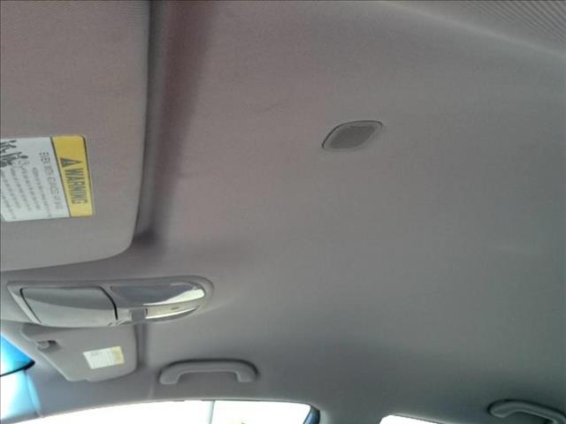 2011 Hyundai Sonata FWD 4dr Sport