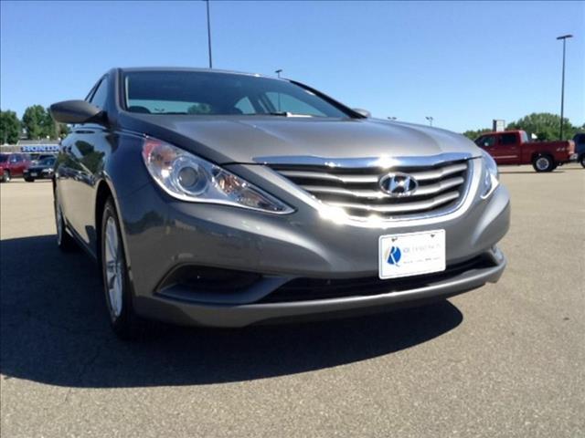 2011 Hyundai Sonata FWD 4dr Sport