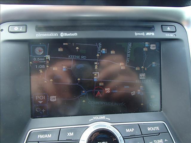 2011 Hyundai Sonata GLX 4motion Sedan 4D