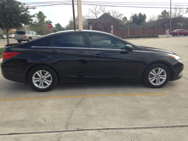 2011 Hyundai Sonata RAM QUAD St/slt