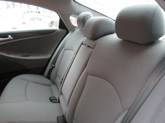 2011 Hyundai Sonata RAM QUAD St/slt