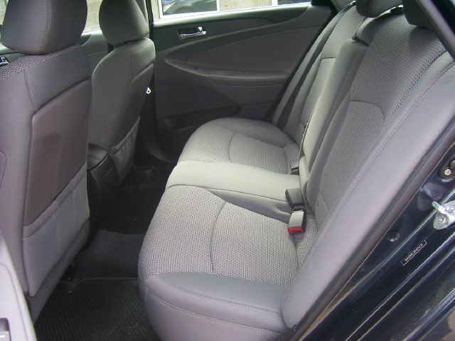 2011 Hyundai Sonata RAM QUAD St/slt