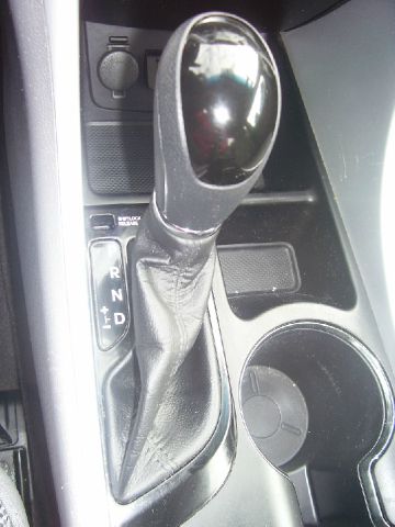 2011 Hyundai Sonata RAM QUAD St/slt