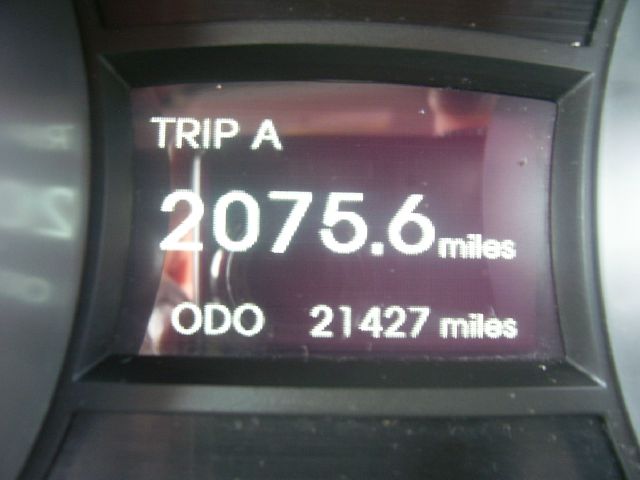 2011 Hyundai Sonata RAM QUAD St/slt