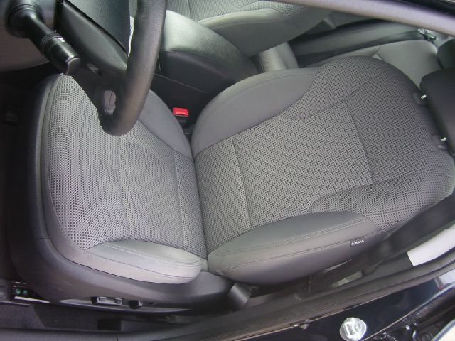 2011 Hyundai Sonata RAM QUAD St/slt