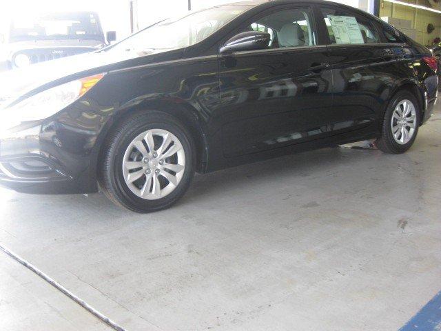 2011 Hyundai Sonata FWD 4dr Sport