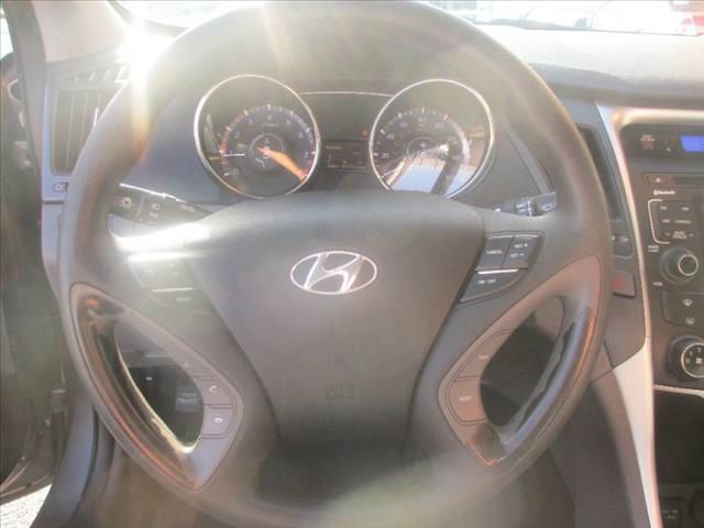 2011 Hyundai Sonata RAM QUAD St/slt