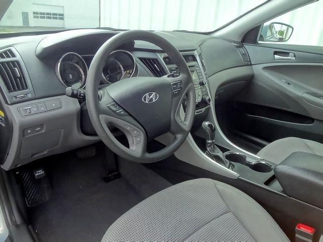 2012 Hyundai Sonata FWD 4dr Sport