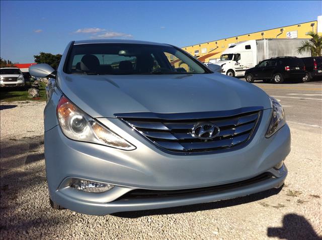 2012 Hyundai Sonata RAM QUAD St/slt