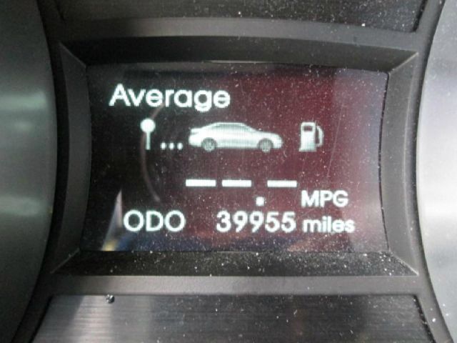 2012 Hyundai Sonata RAM QUAD St/slt